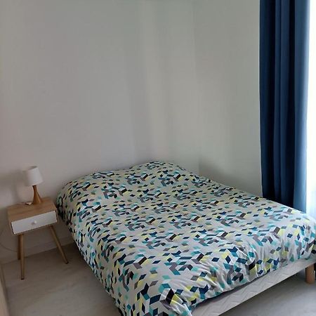 شقة Trilogie 1 Etage فردان سور ميوز المظهر الخارجي الصورة