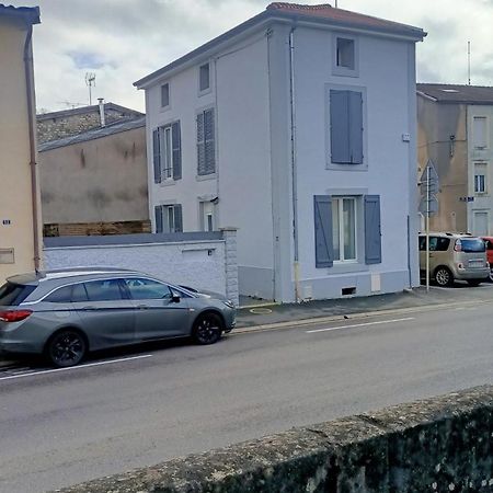 شقة Trilogie 1 Etage فردان سور ميوز المظهر الخارجي الصورة